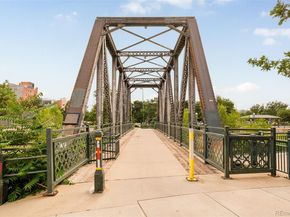 1411 Wynkoop Street 801, Denver CO 80202