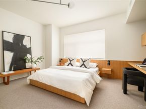 1411 Wynkoop Street 801, Denver CO 80202