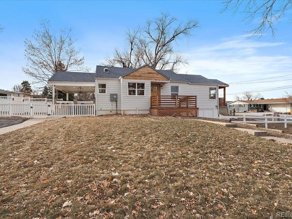 9200 Grandview Avenue, Arvada CO 80002