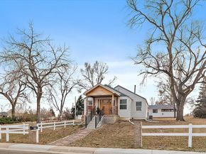 9200 Grandview Avenue, Arvada CO 80002