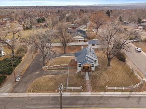 9200 Grandview Avenue, Arvada CO 80002