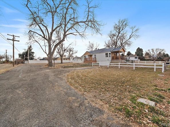 9200 Grandview Avenue, Arvada CO 80002