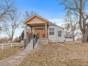 9200 Grandview Avenue, Arvada CO 80002