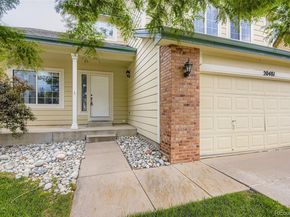 20481 E Mansfield Place, Aurora CO 80013