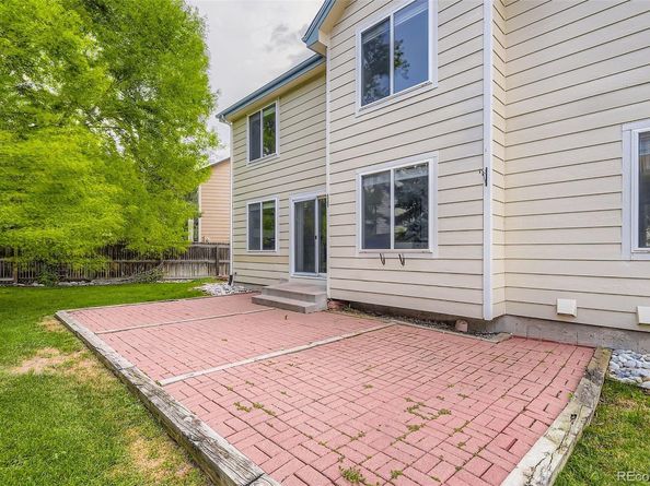 20481 E Mansfield Place, Aurora CO 80013