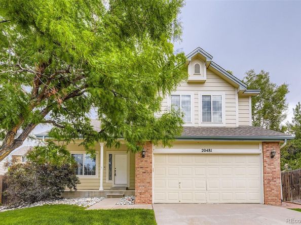 20481 E Mansfield Place, Aurora CO 80013