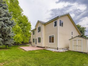 20481 E Mansfield Place, Aurora CO 80013