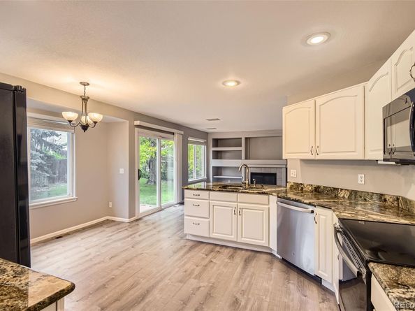 20481 E Mansfield Place, Aurora CO 80013