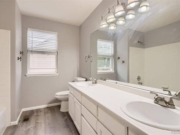 20481 E Mansfield Place, Aurora CO 80013