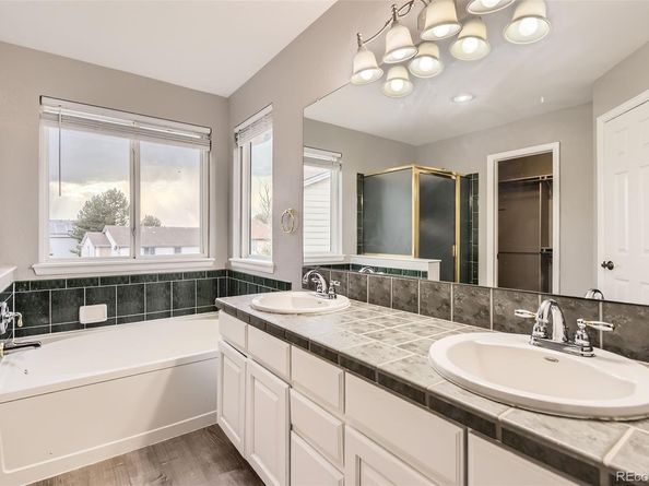 20481 E Mansfield Place, Aurora CO 80013