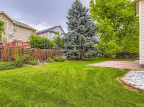 20481 E Mansfield Place, Aurora CO 80013