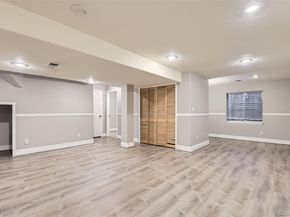 20481 E Mansfield Place, Aurora CO 80013