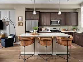 15563 W Washburn Circle, Lakewood CO 80228