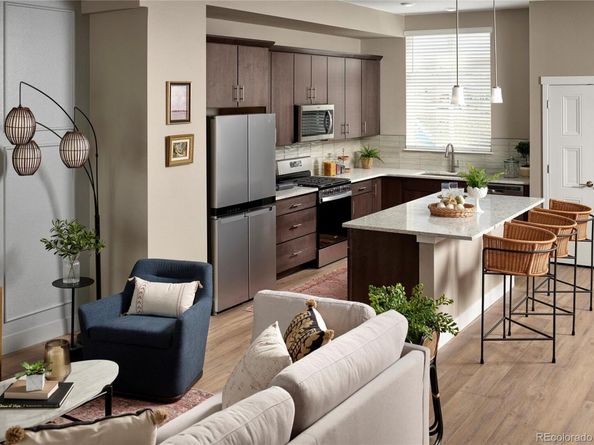 15563 W Washburn Circle, Lakewood CO 80228