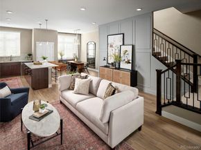 15563 W Washburn Circle, Lakewood CO 80228