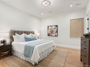 2515 S Milwaukee Street, Denver CO 80210