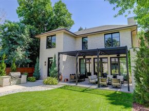 2515 S Milwaukee Street, Denver CO 80210