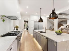 2515 S Milwaukee Street, Denver CO 80210