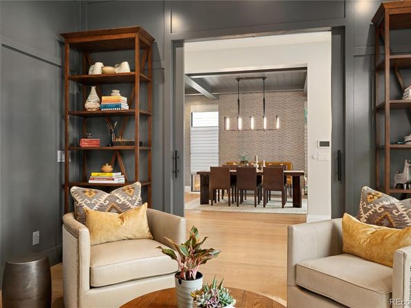 2515 S Milwaukee Street, Denver CO 80210