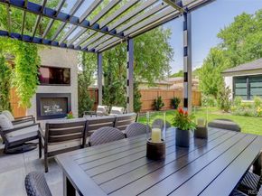 2515 S Milwaukee Street, Denver CO 80210