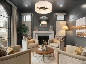 2515 S Milwaukee Street, Denver CO 80210