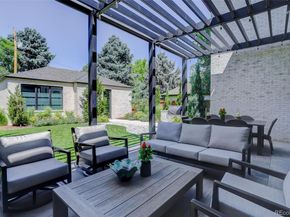 2515 S Milwaukee Street, Denver CO 80210