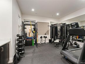 2515 S Milwaukee Street, Denver CO 80210