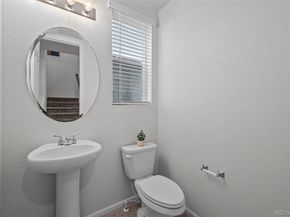 Undisclosed Address #3065882, Thornton CO 80241