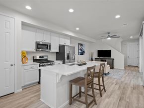 Undisclosed Address #3065882, Thornton CO 80241