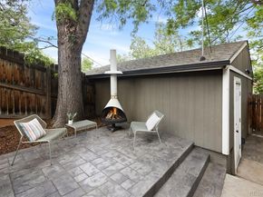 3131 W 31st Avenue, Denver CO 80211