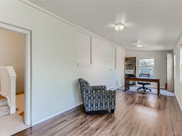Undisclosed Address #3060018, Denver CO 80219