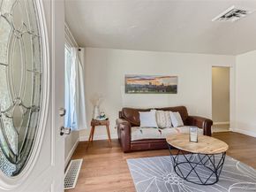 Undisclosed Address #3060018, Denver CO 80219