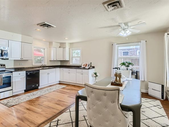 Undisclosed Address #3060018, Denver CO 80219