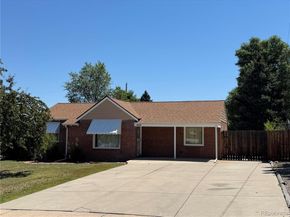 Undisclosed Address #3060018, Denver CO 80219