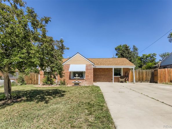 Undisclosed Address #3060018, Denver CO 80219