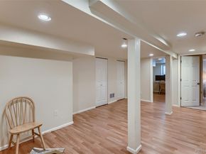 Undisclosed Address #3060018, Denver CO 80219
