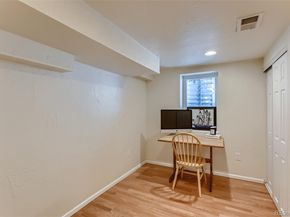 Undisclosed Address #3060018, Denver CO 80219