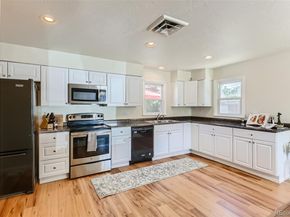 Undisclosed Address #3060018, Denver CO 80219