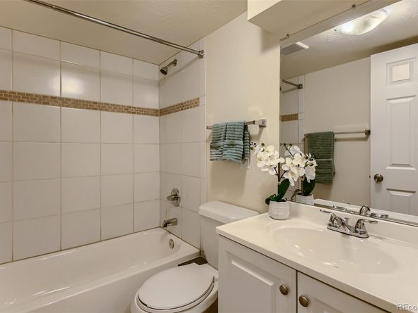 Undisclosed Address #3060018, Denver CO 80219