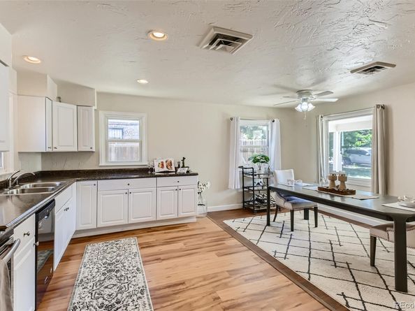 Undisclosed Address #3060018, Denver CO 80219