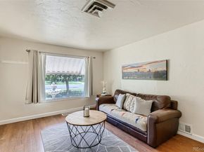 Undisclosed Address #3060018, Denver CO 80219