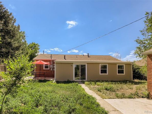 Undisclosed Address #3060018, Denver CO 80219