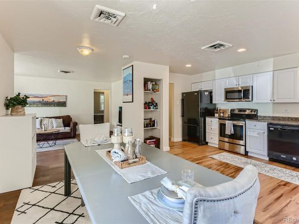 Undisclosed Address #3060018, Denver CO 80219