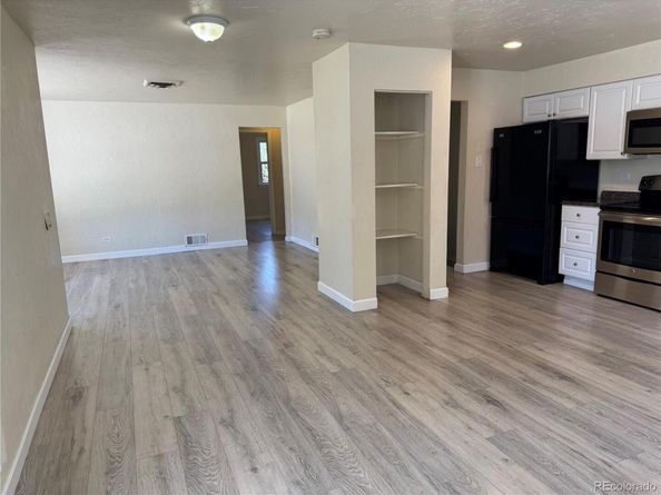 Undisclosed Address #3060018, Denver CO 80219
