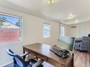 Undisclosed Address #3060018, Denver CO 80219
