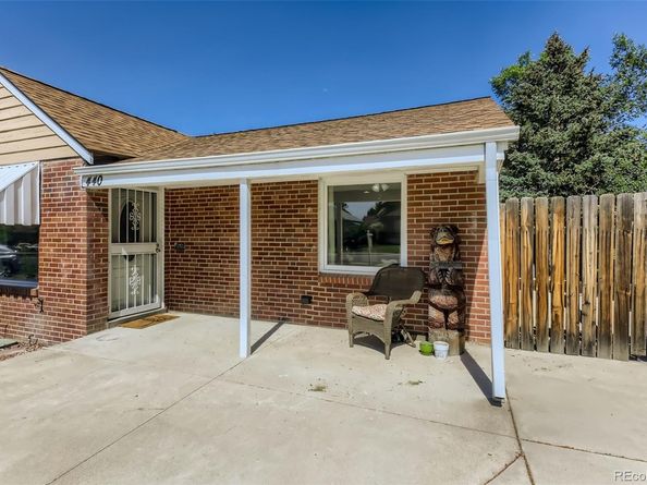 Undisclosed Address #3060018, Denver CO 80219
