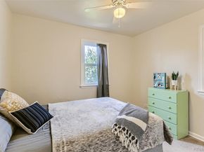 Undisclosed Address #3060018, Denver CO 80219