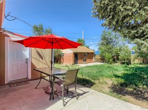 Undisclosed Address #3060018, Denver CO 80219