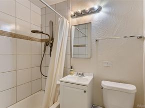 Undisclosed Address #3060018, Denver CO 80219