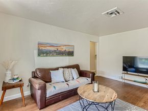 Undisclosed Address #3060018, Denver CO 80219